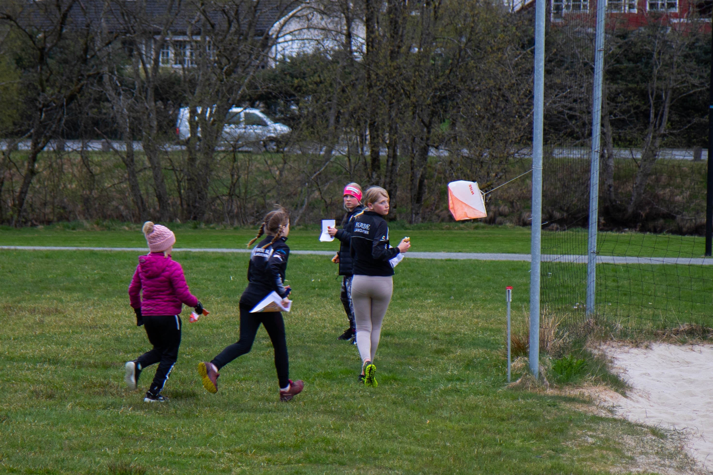 Årsmelding og saksliste årsmøte